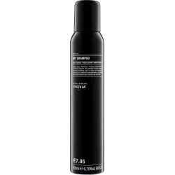 PREVIA DRY SHAMPOO E7.05 – Suchy szampon 200 ml