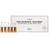 PREVIA EXTRA LIFE ENERGISING LEAVE-IN TREATMENT – Kuracja przeciw wypadaniu włosów 10×3 ml