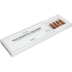 PREVIA EXTRA LIFE ENERGISING LEAVE-IN TREATMENT – Kuracja przeciw wypadaniu włosów 10×3 ml