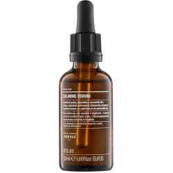 PREVIA  EXTRA LIFE CALMING SERUM E5.01 – Serum łagodzące do wrażliwej skóry głowy 100 ml