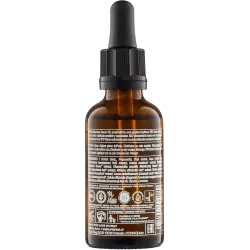 PREVIA  EXTRA LIFE CALMING SERUM E5.01 – Serum łagodzące do wrażliwej skóry głowy 100 ml