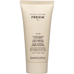 PREVIA KEEPING AFTER COLOUR TREATMENT – Maska do włosów farbowanych 60 ml