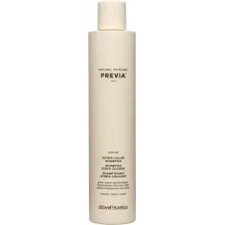 PREVIA  KEEPING AFTER COLOR SHAMPOO – Szampon do włosów farbowanych 250 ml