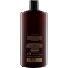 PREVIA MAN WASH ENERGISING CLEANSER HAIR + BODY + SHAVE – Żel pod prysznic 3in1, 1000 ml