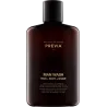 PREVIA MAN WASH ENERGISING CLEANSER HAIR + BODY + SHAVE – Żel pod prysznic 3in1, 250 ml