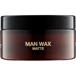 PREVIA MAN WAX MATTE STRONG HOLD – Matowy wosk do stylizacji 100 ml