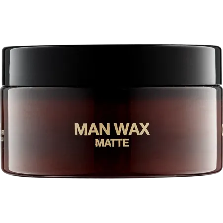 PREVIA MAN WAX MATTE STRONG HOLD – Matowy wosk do stylizacji 100 ml