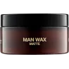 PREVIA MAN WAX MATTE STRONG HOLD – Matowy wosk do stylizacji 100 ml