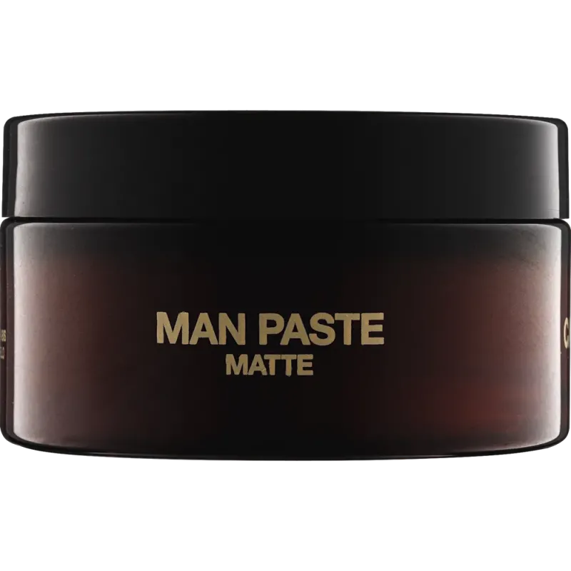 PREVIA MAN MATTE PASTE NATURAL HOLD – Naturalnie utrwalająca pasta z matowym efektem 100 ml