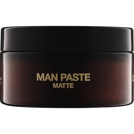 PREVIA MAN MATTE PASTE NATURAL HOLD – Naturalnie utrwalająca pasta z matowym efektem 100 ml