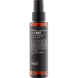 PREVIA LAMINAT TREATMENT - Laminowana pielęgnacja włosów 100 ml