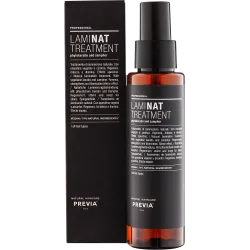 PREVIA LAMINAT TREATMENT - Laminowana pielęgnacja włosów 100 ml