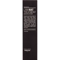PREVIA LAMINAT TREATMENT - Laminowana pielęgnacja włosów 100 ml