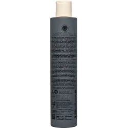 PREVIA SILVER ORGANIC BLACKBERRY SHAMPOO – Szampon do włosów blond 250 ml
