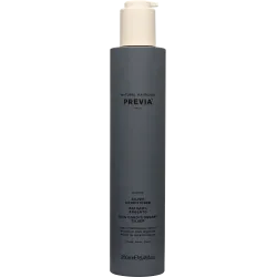 PREVIA SILVER ORGANIC BLACKBERRY CONDITIONER – Odżywka do włosów blond 250 ml