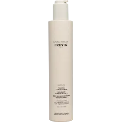 PREVIA SMOOTHING ALMOND&LINSEED OIL TAMING CONDITIONER – Odżywka wygładzająca 250 ml