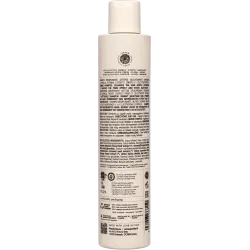 PREVIA SMOOTHING ALMOND&LINSEED OIL TAMING SHAMPOO – Szampon wygładzający 1000 ml