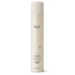 PREVIA STYLE & FINISH EXTRA FIRM HAIRSPRAY – Lakier do włosów 400 ml