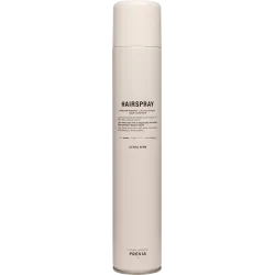 PREVIA STYLE & FINISH EXTRA FIRM HAIRSPRAY – Lakier do włosów 400 ml