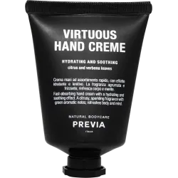PREVIA VIRTUOUS HAND CREAM – Krem do rąk 50 ml