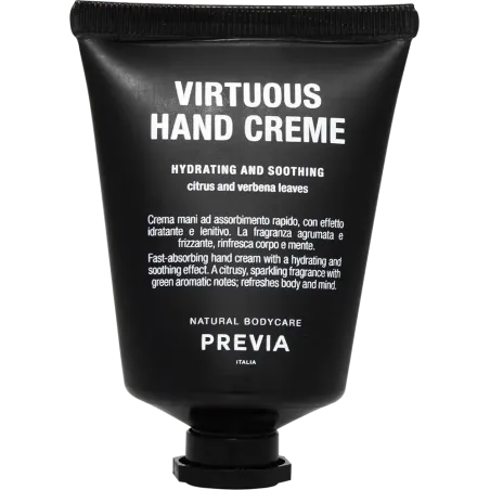PREVIA VIRTUOUS HAND CREAM – Krem do rąk 50 ml