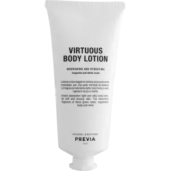 PREVIA VIRTUOUS BODY LOTION – Balsam do ciała 100 ml