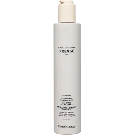 PREVIA VOLUMISING BODYFYING CONDITIONER – Odżywka zwiększająca objętość włosów 250 ml