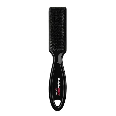 BaByliss PRO Fade Brush Szczotka do Fade’ów z włosiem nylonowym M4054E