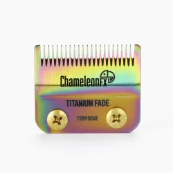 Babyliss Pro Blade Titanium Fade 4Artists - Ostrze, Nóż do Maszynek, FX8700 Tytanowe, FX8010CME