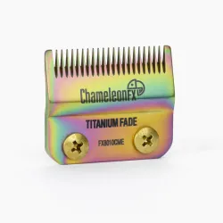 Babyliss Pro Blade Titanium Fade 4Artists - Ostrze, Nóż do Maszynek, FX8700 Tytanowe, FX8010CME