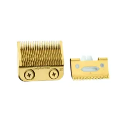 BaByliss PRO, ostrze do maszynek FX ONE, gold titanium mim, ref. FX8022GE