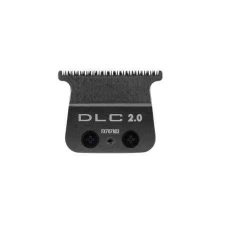 BABYLISS OSTRZE T-BLADE 2.0 DLC BLACK FX707BD2E