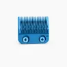 BaByliss PRO, ostrze do maszynek FX ONE, blue titanium mim, ref.FX8022BLE BaByliss PRO, ostrze do maszynek FX ONE, blue titanium mim, ref.FX8022BLE
