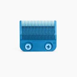 BaByliss PRO, ostrze do maszynek FX ONE, blue titanium mim, ref.FX8022BLE