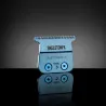 BaByliss PRO, ostrze do Skeleton FX ONE 1,6, blue titanium, ref.FX707BLE BaByliss PRO, ostrze do Skeleton FX ONE 1,6, blue titanium, ref.FX707BLE