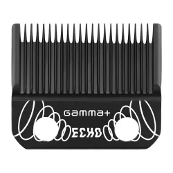 Gamma Piu Stałe ostrze do maszynki / Echo Blade DLC