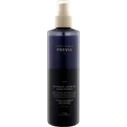 PREVIA SILVER ORGANIC BLACKBERRY BYPHASIC LEAVE-IN CONDITIONER – Odżywka bez spłukiwania do włosów blond 200 ml