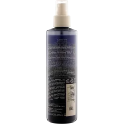 PREVIA SILVER ORGANIC BLACKBERRY BYPHASIC LEAVE-IN CONDITIONER – Odżywka bez spłukiwania do włosów blond 200 ml