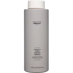 PREVIA RECONSTRUCT REGENERATING SHAMPOO – Szampon z białą truflą do włosów zniszczonych 1000 ml