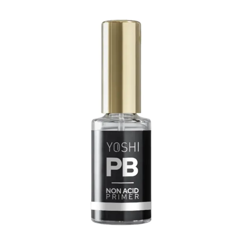 YOSHI PREPARAT - Primer Bezkwasowy 10 ml YOSHI PREPARAT - Primer Bezkwasowy 10 ml