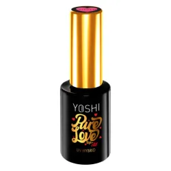 YOSHI Pure Love Top RED UV Hybrid 10 ml