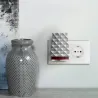 Yankee Candle Elektryczny odświeżacz - baza z nakładką FACETED