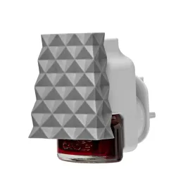 Yankee Candle Elektryczny odświeżacz - baza z nakładką FACETED