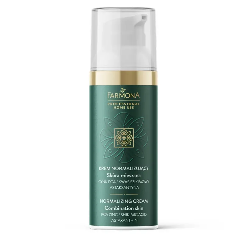 Farmona Professional Home Use Krem Normalizujący 50ml Farmona Professional Home Use Krem Normalizujący 50ml