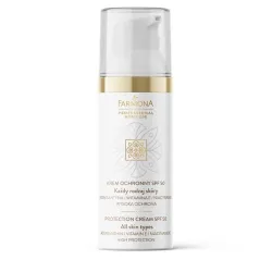 Farmona Professional Home Use Krem Ochronny SPF50 50ml