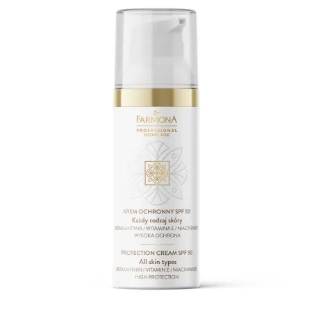 Farmona Professional Home Use Krem Ochronny SPF50 50ml
