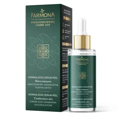 Farmona Professional Home Use Normalizing Serum Peel 30ml
