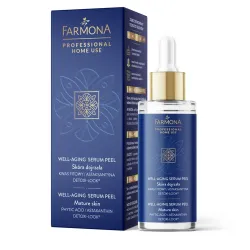 Farmona Professional Home Use Well-Aging Serum Peel 30ml