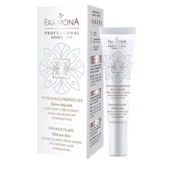 Farmona Professional Home Use wypełniacz zmarszczek 15ml