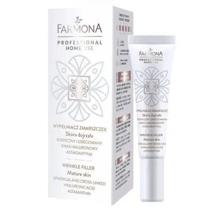 Farmona Professional Home Use wypełniacz zmarszczek 15ml